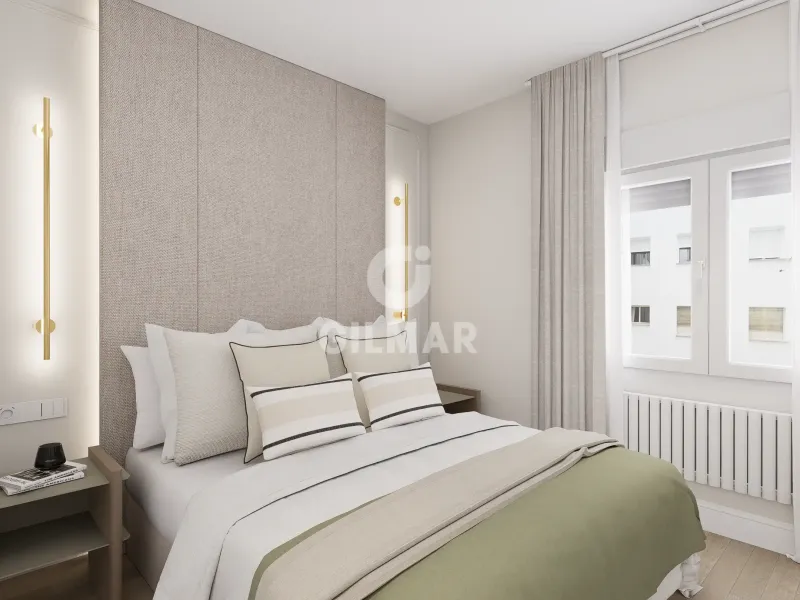 Apartment in Goya - Madrid