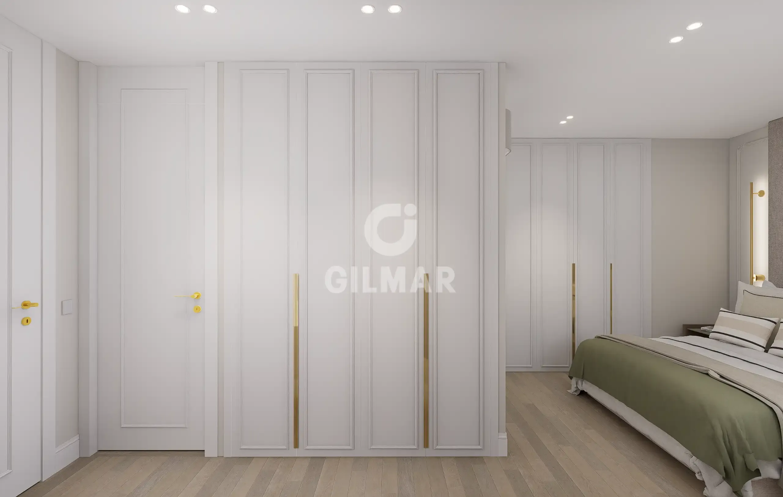 Apartment in Goya - Madrid