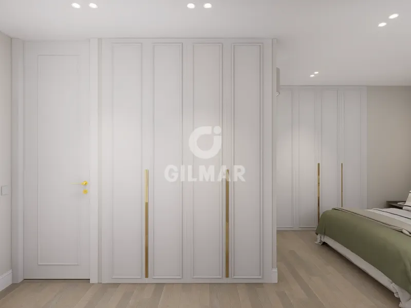 Apartment in Goya - Madrid