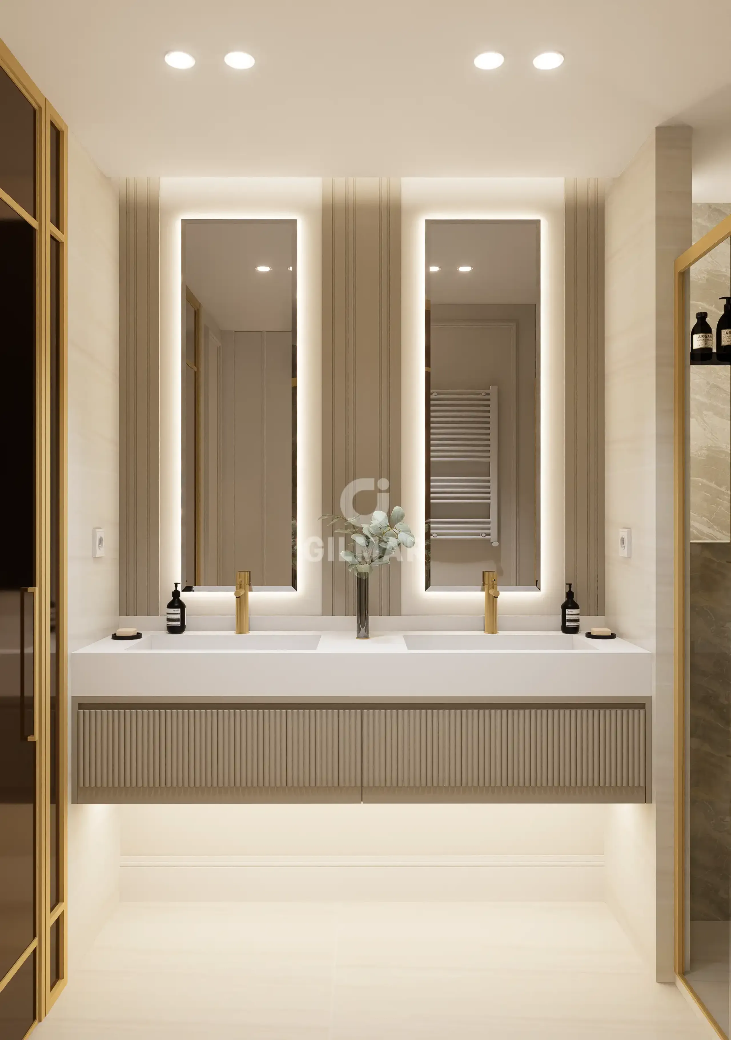 Apartment in Goya - Madrid