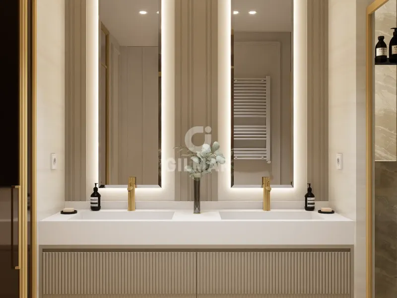 Apartment in Goya - Madrid