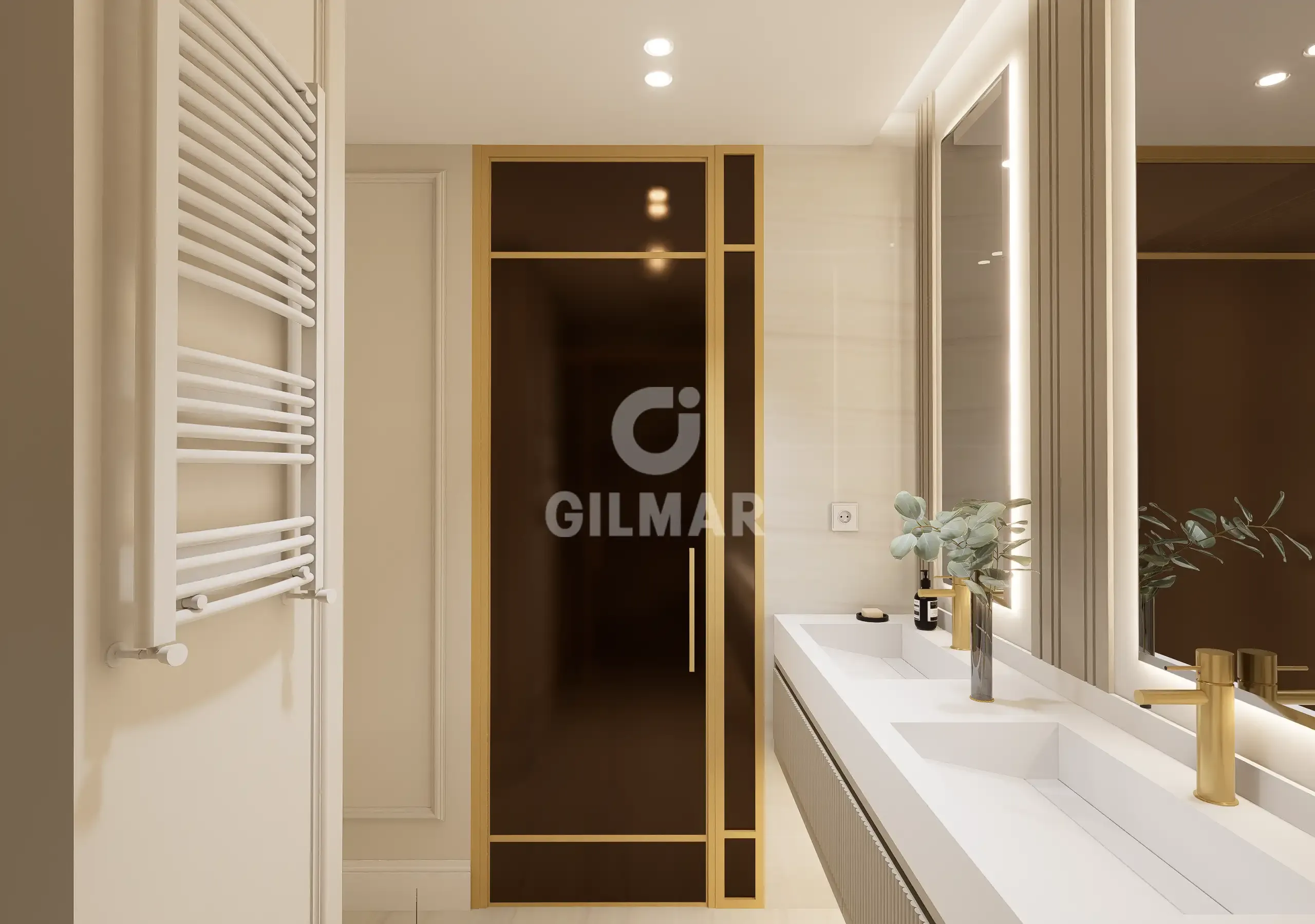 Apartment in Goya - Madrid