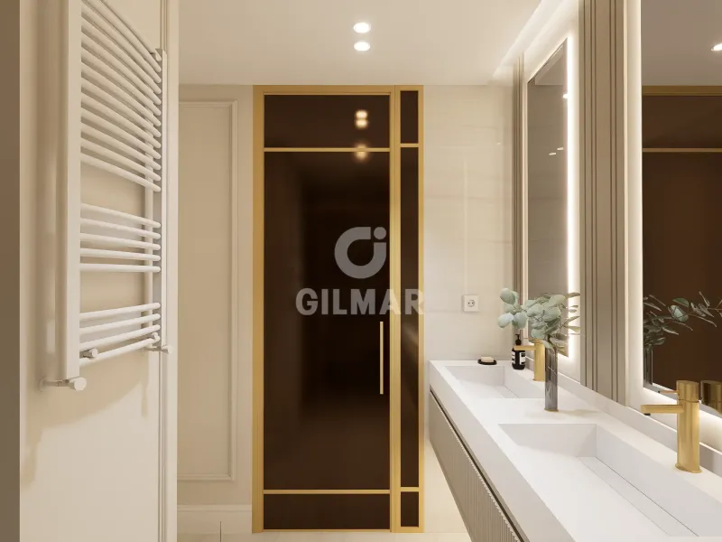 Apartment in Goya - Madrid