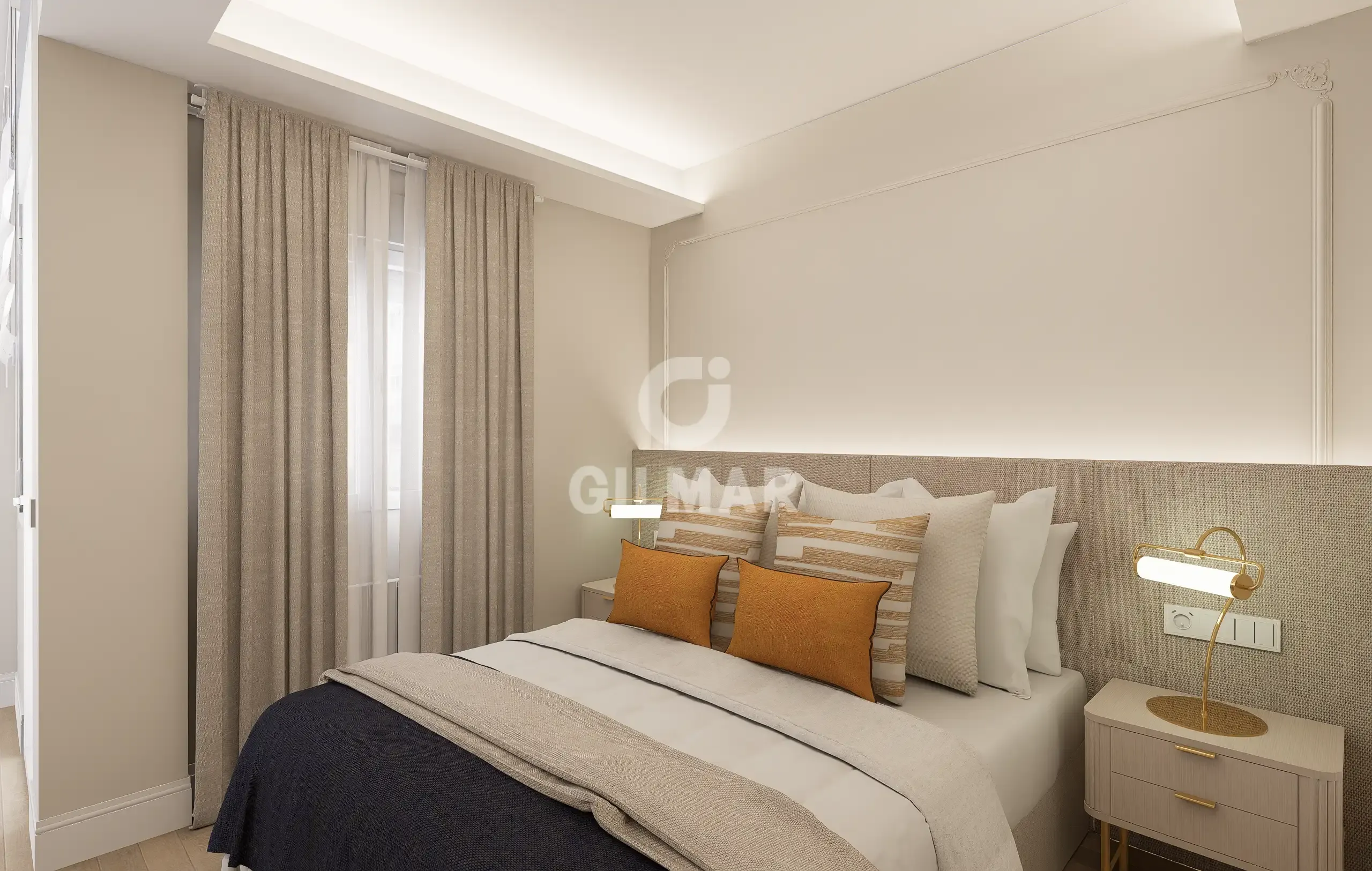 Apartment in Goya - Madrid