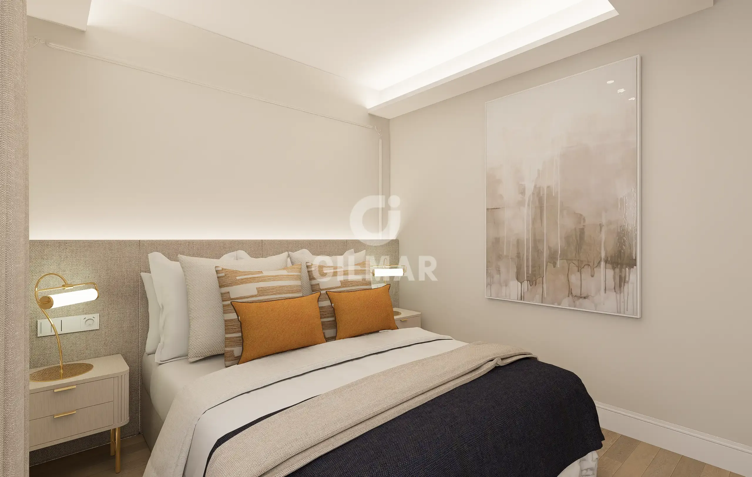 Apartment in Goya - Madrid