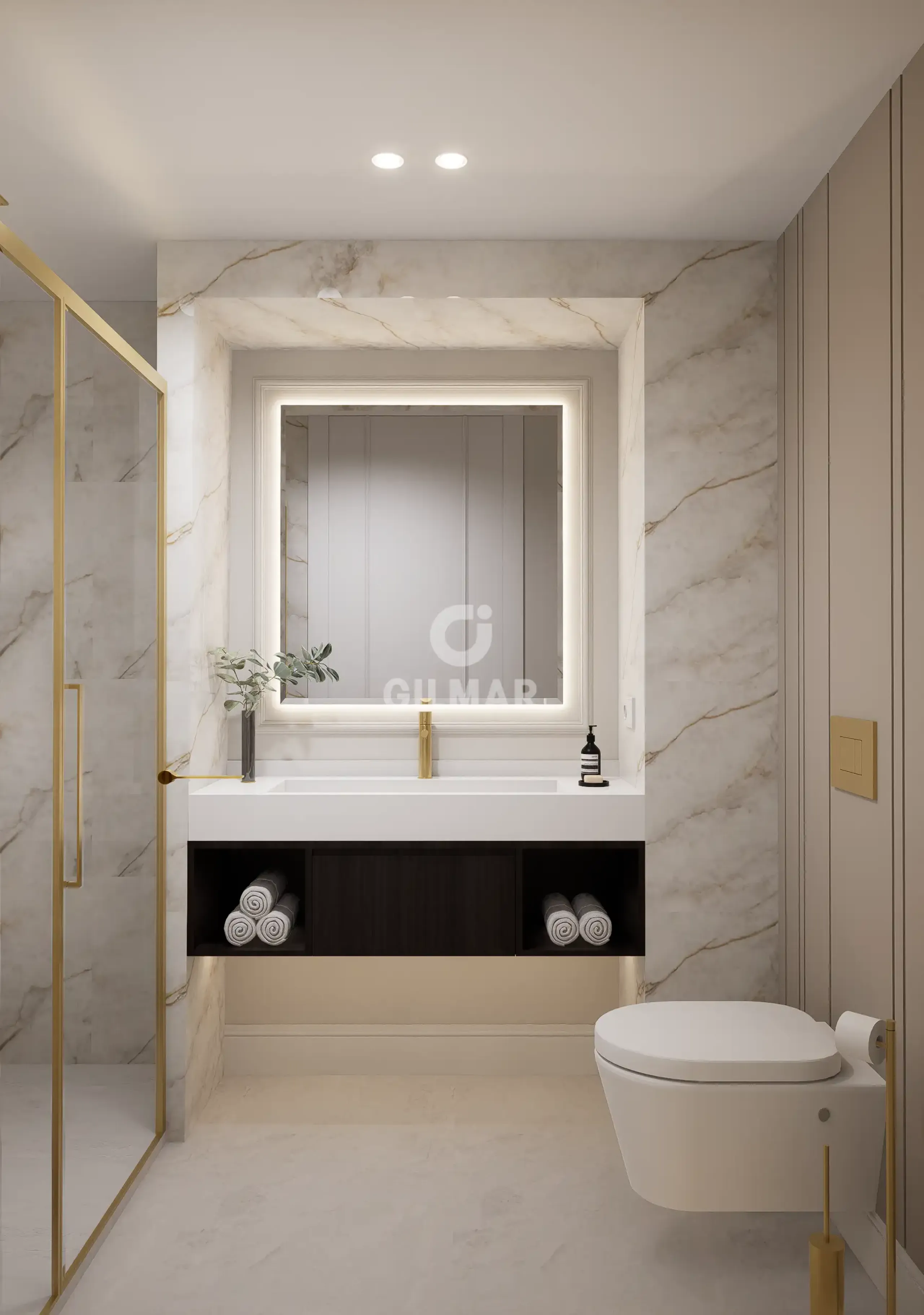 Apartment in Goya - Madrid