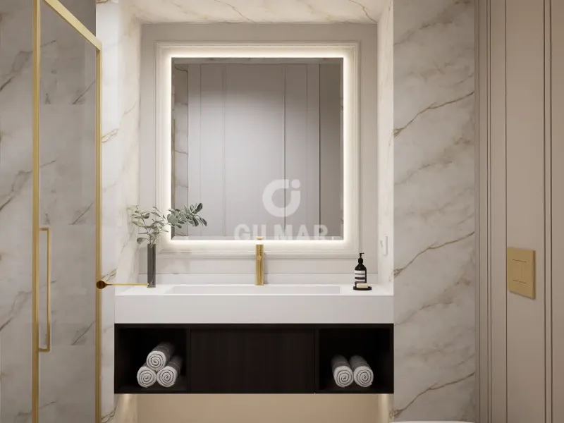 Apartment in Goya - Madrid