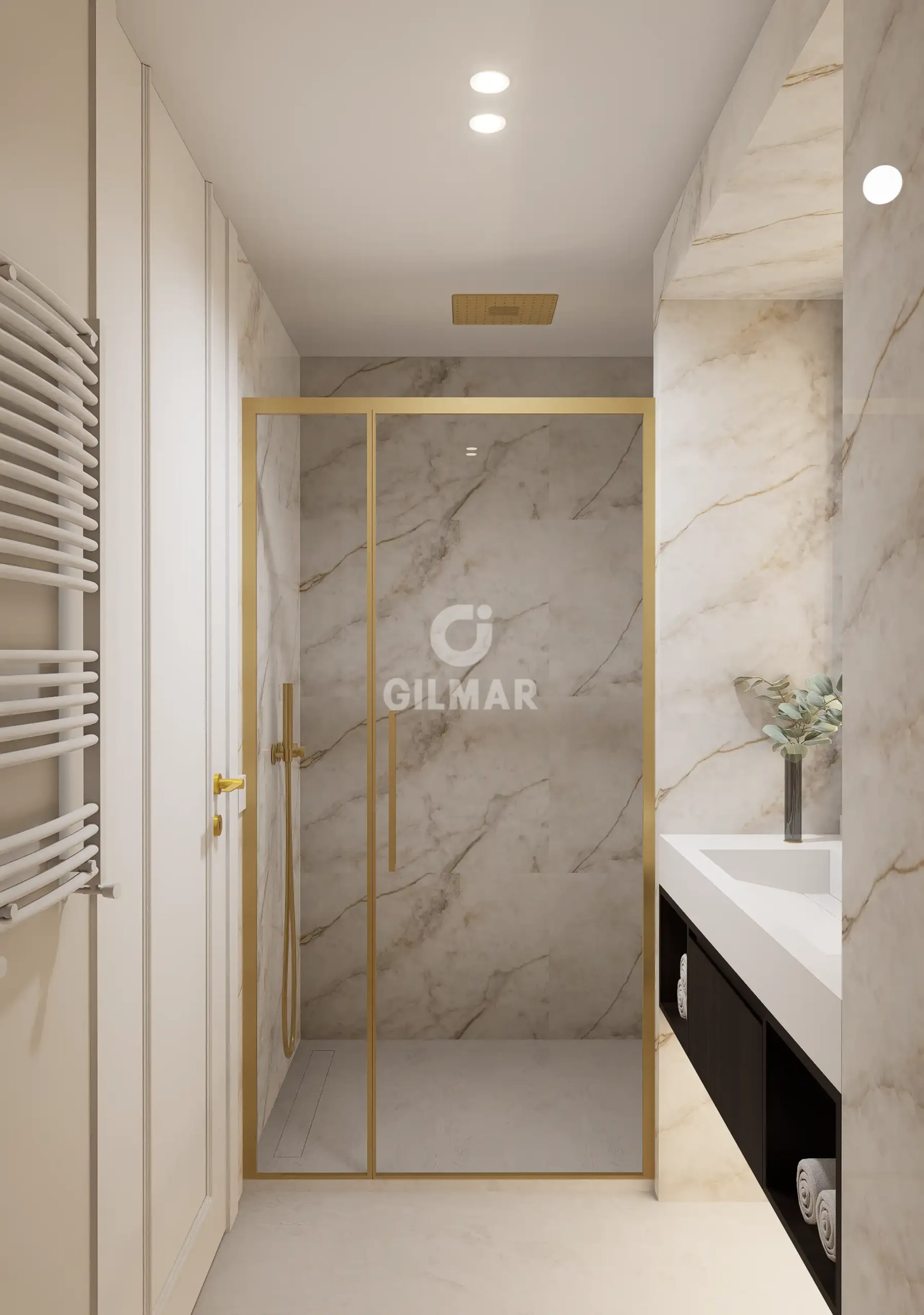 Apartment in Goya - Madrid