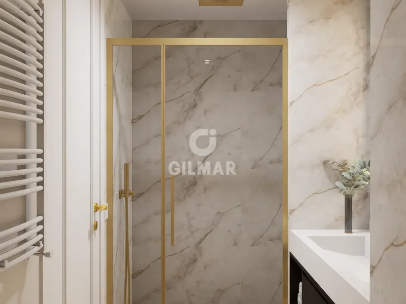 Apartment in Goya - Madrid