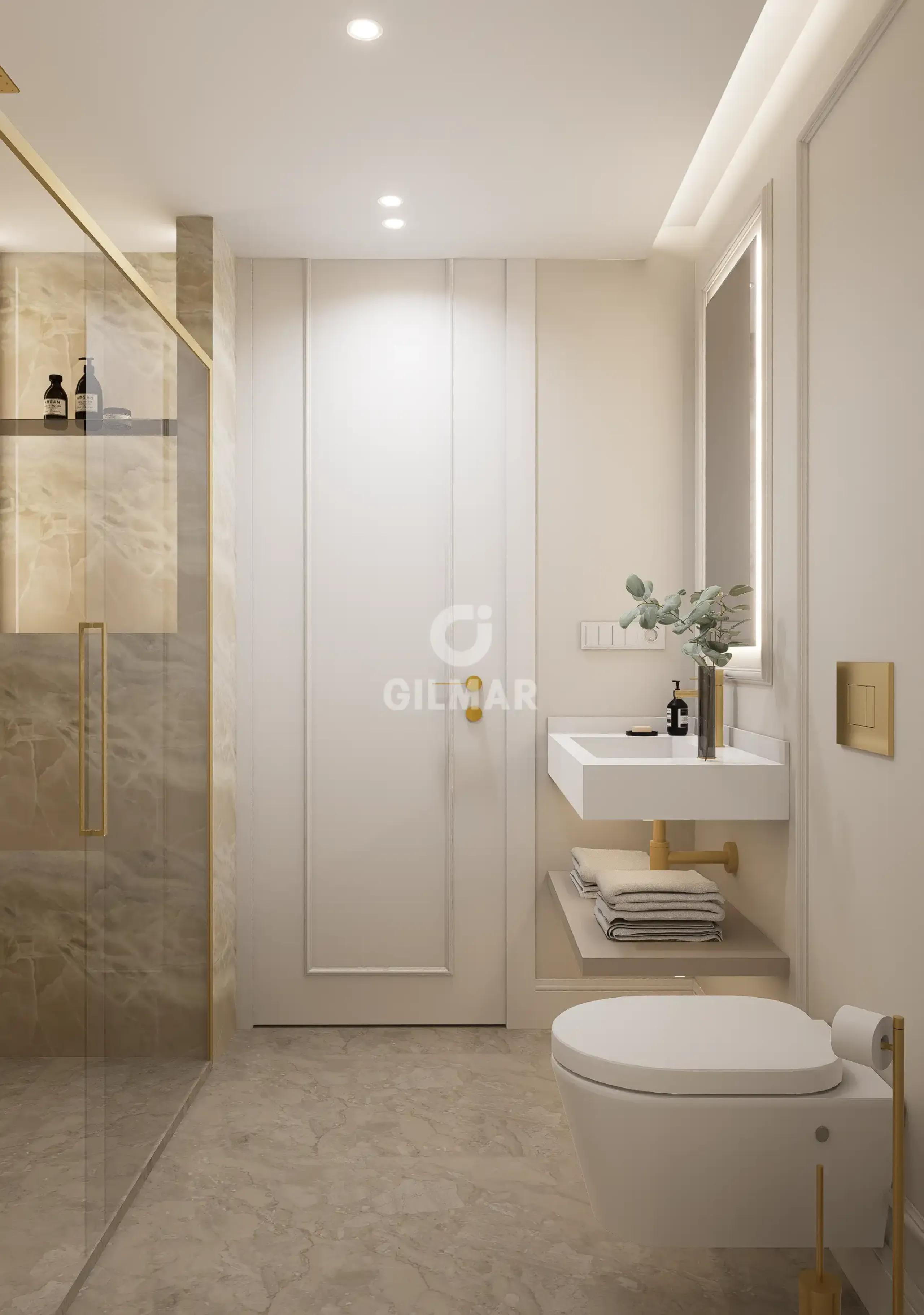Apartment in Goya - Madrid