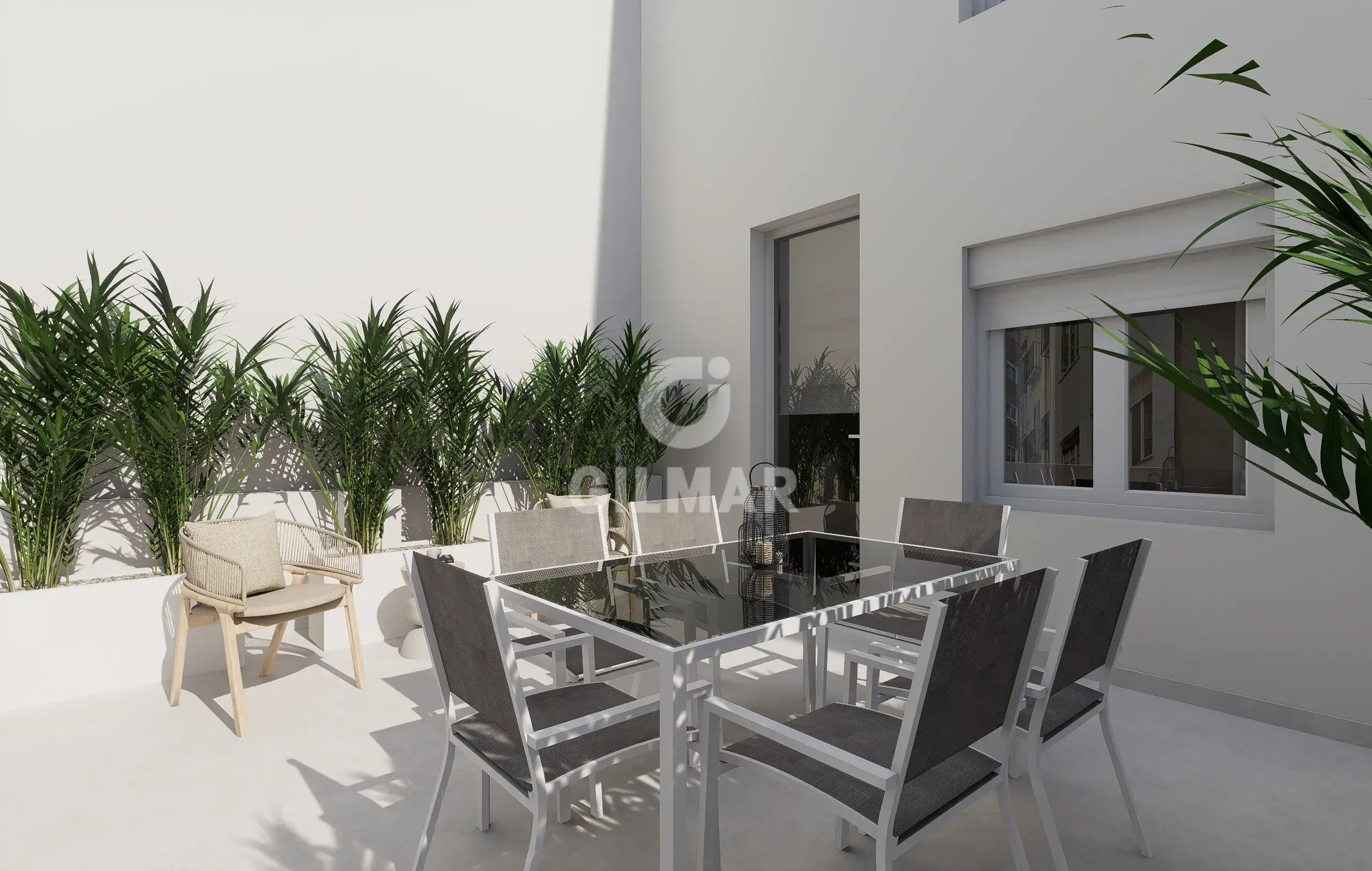 Apartment in Goya - Madrid