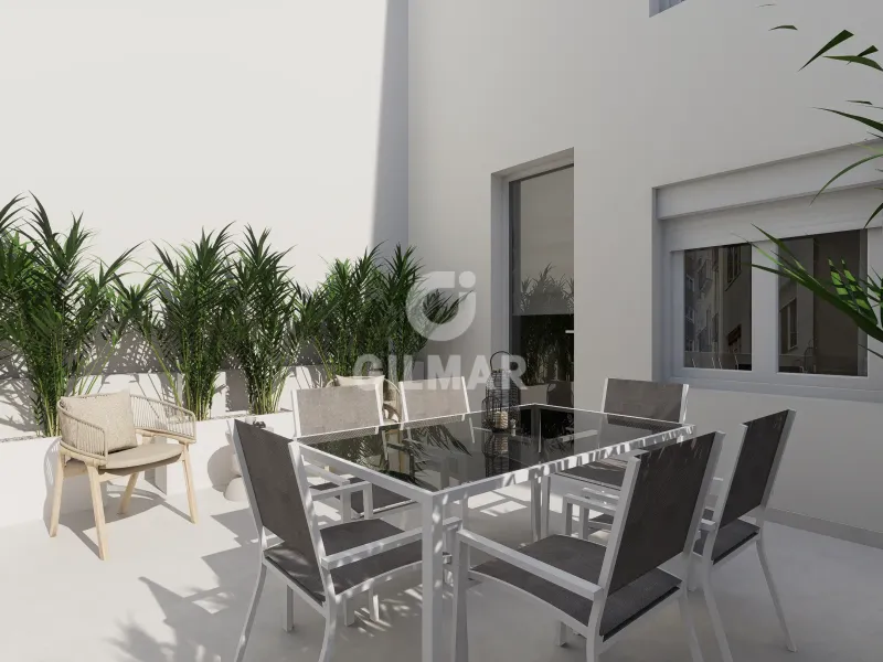 Apartment in Goya - Madrid