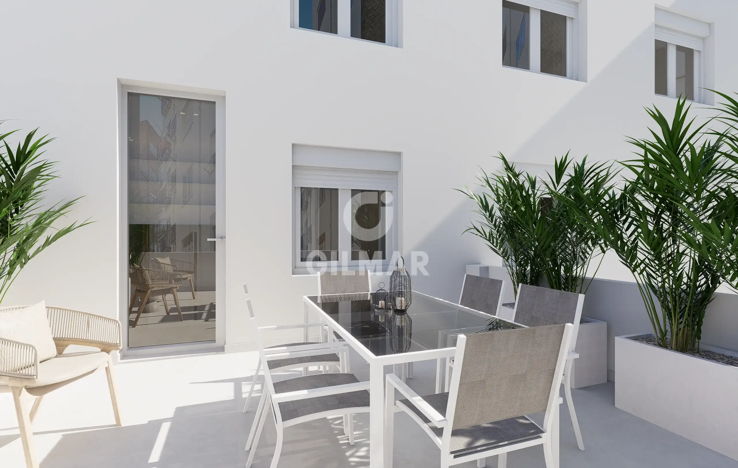 Apartment in Goya - Madrid
