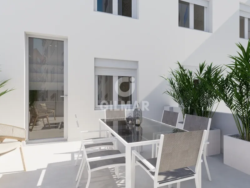 Apartment in Goya - Madrid