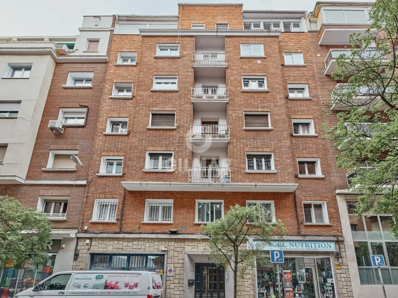 Apartment in Goya - Madrid