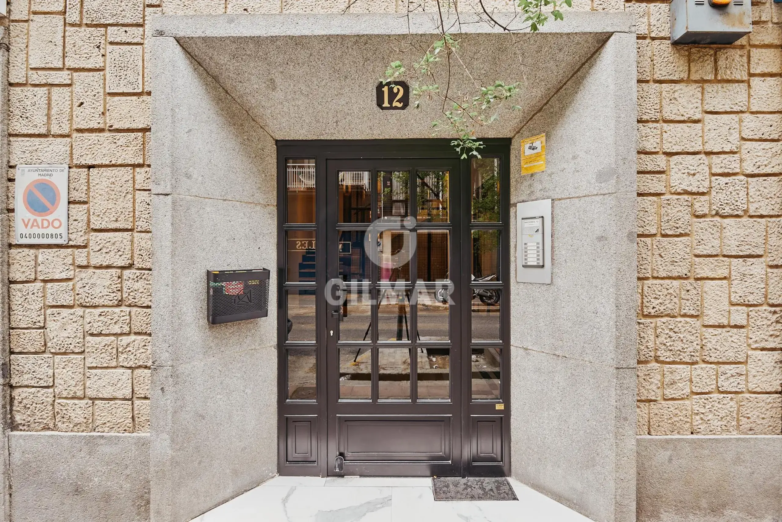 Apartment in Goya - Madrid
