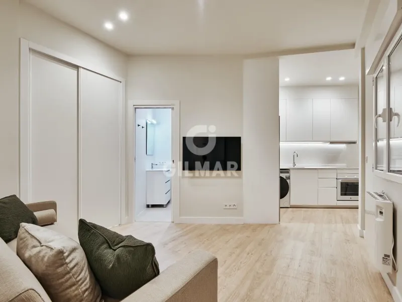 Piso en Lista - Madrid