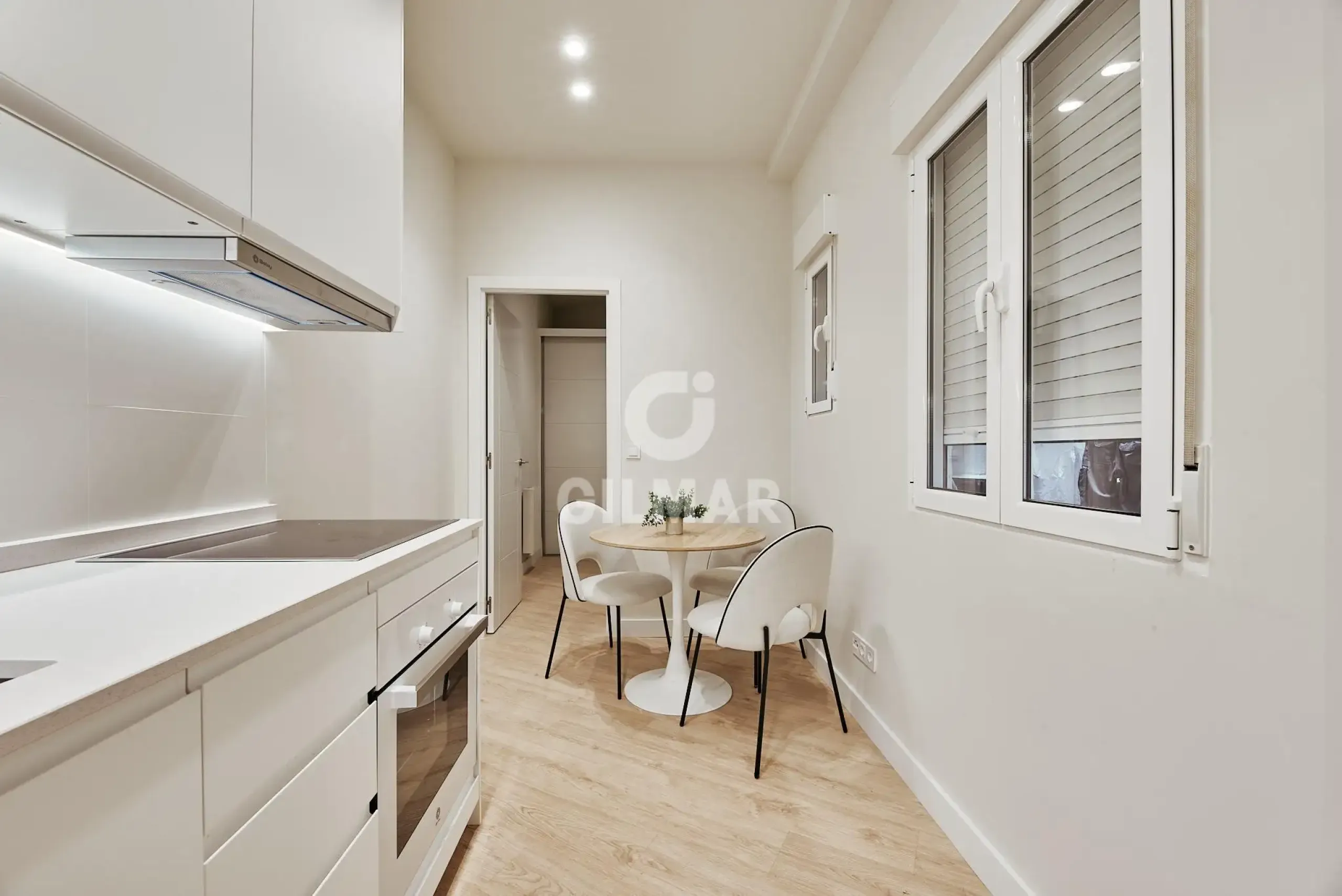 Piso en Lista - Madrid