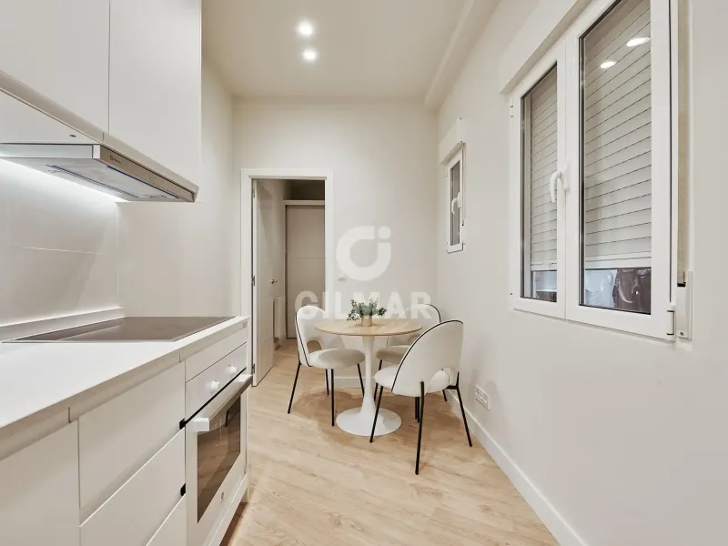 Piso en Lista - Madrid