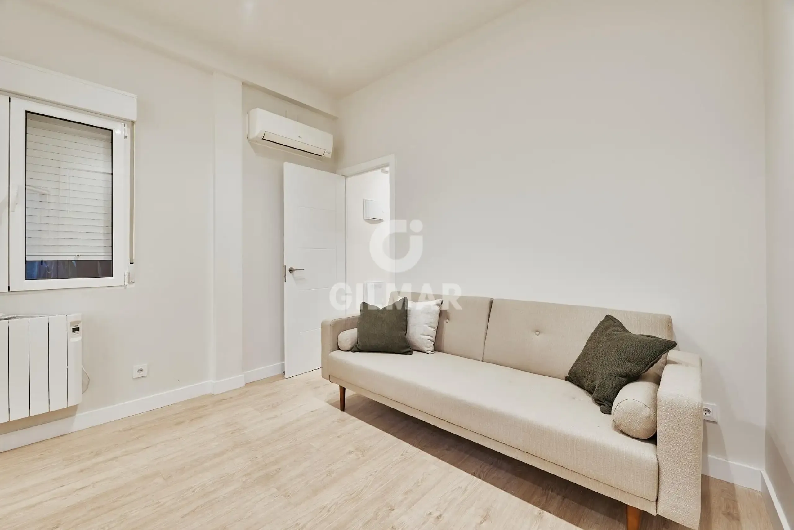 Piso en Lista - Madrid