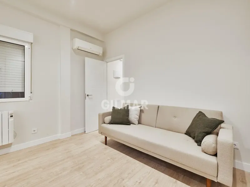 Piso en Lista - Madrid