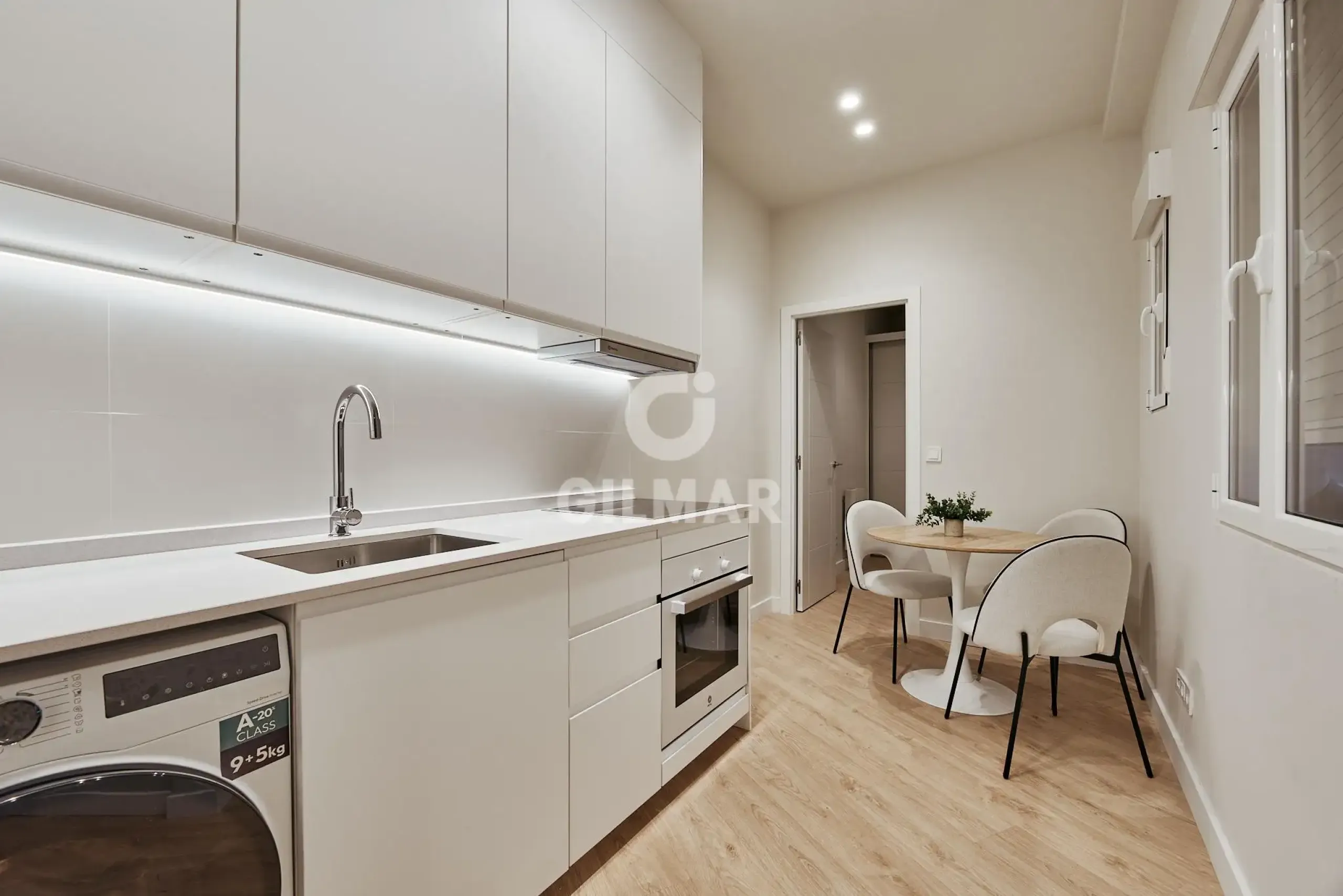 Piso en Lista - Madrid