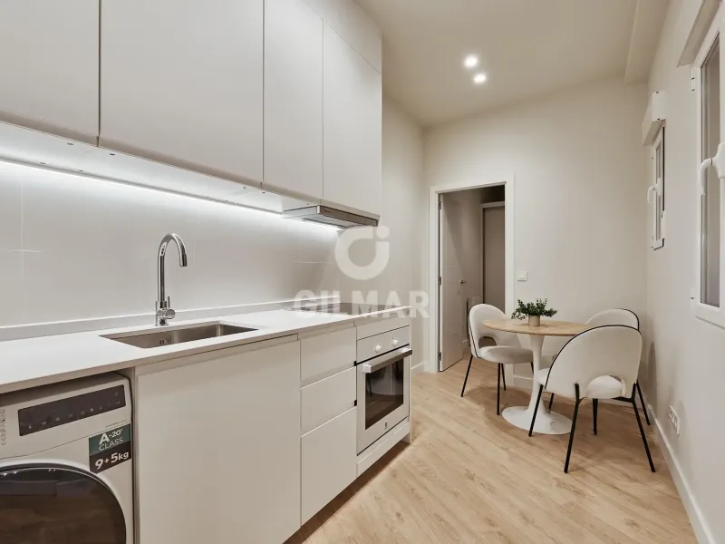 Piso en Lista - Madrid