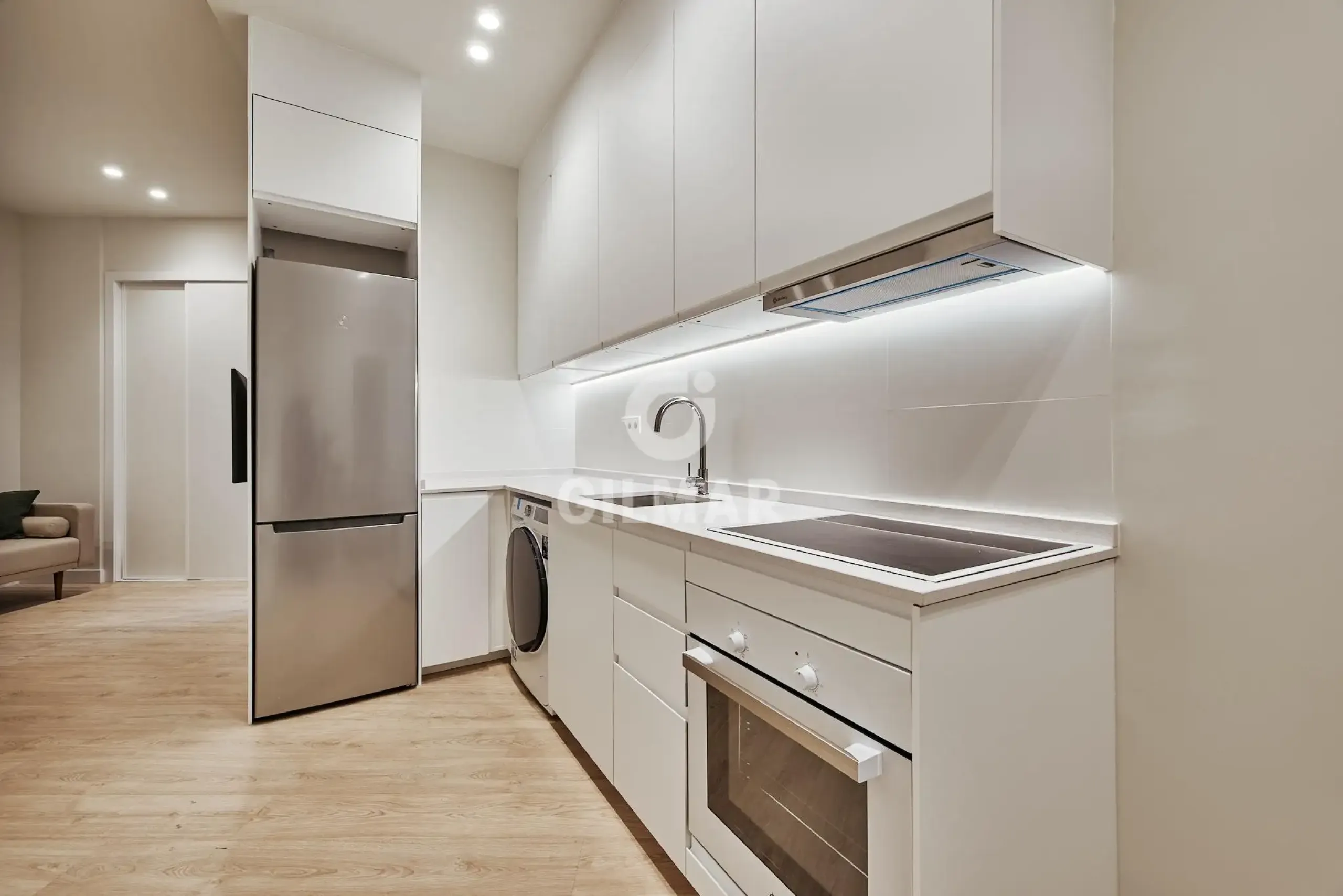 Piso en Lista - Madrid