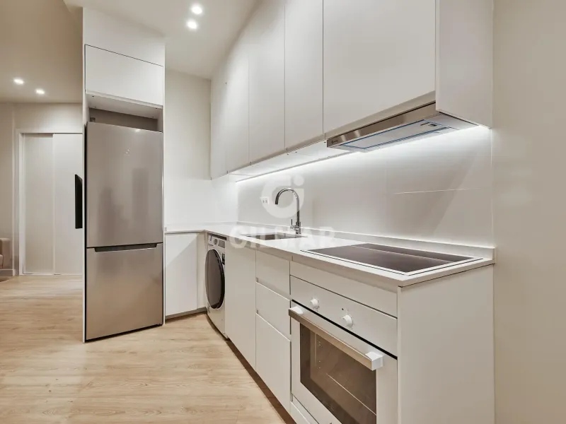 Piso en Lista - Madrid