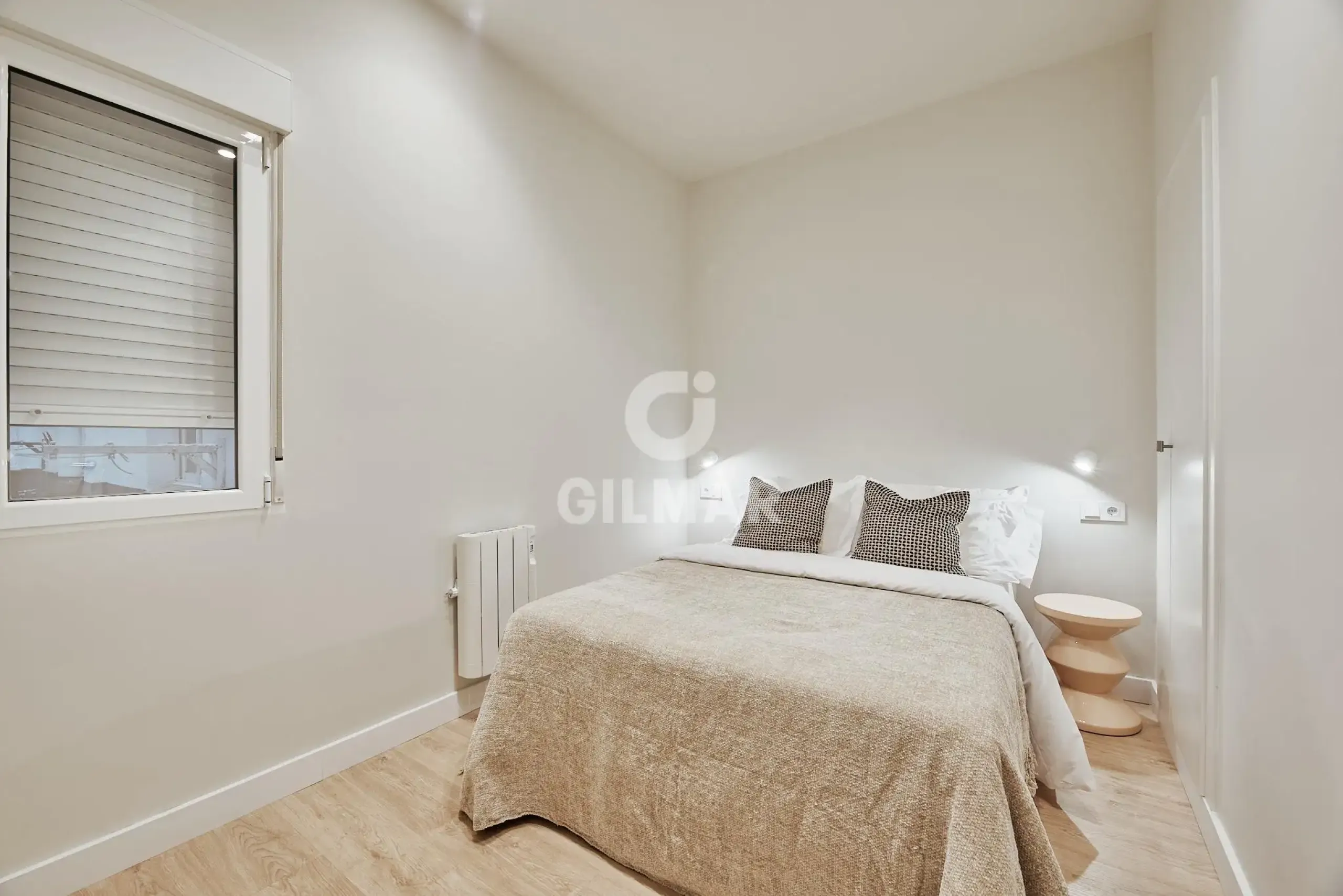 Piso en Lista - Madrid