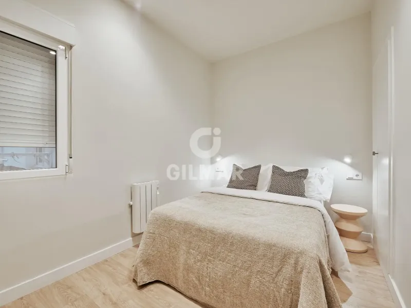 Piso en Lista - Madrid