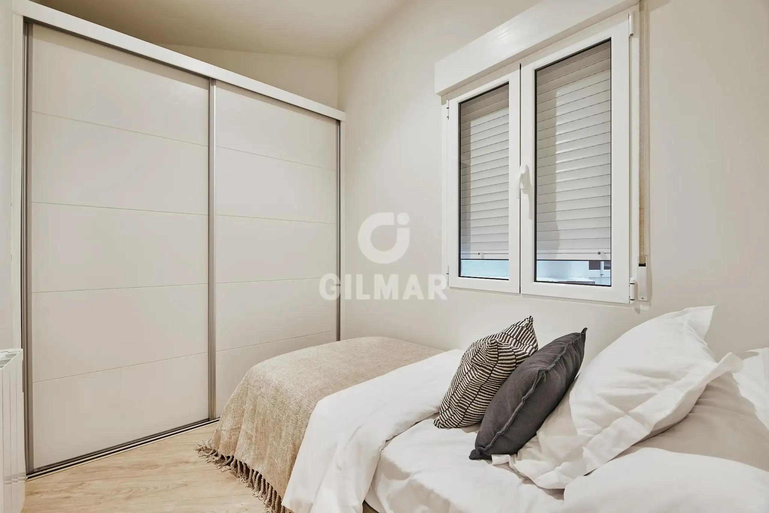 Piso en Lista - Madrid