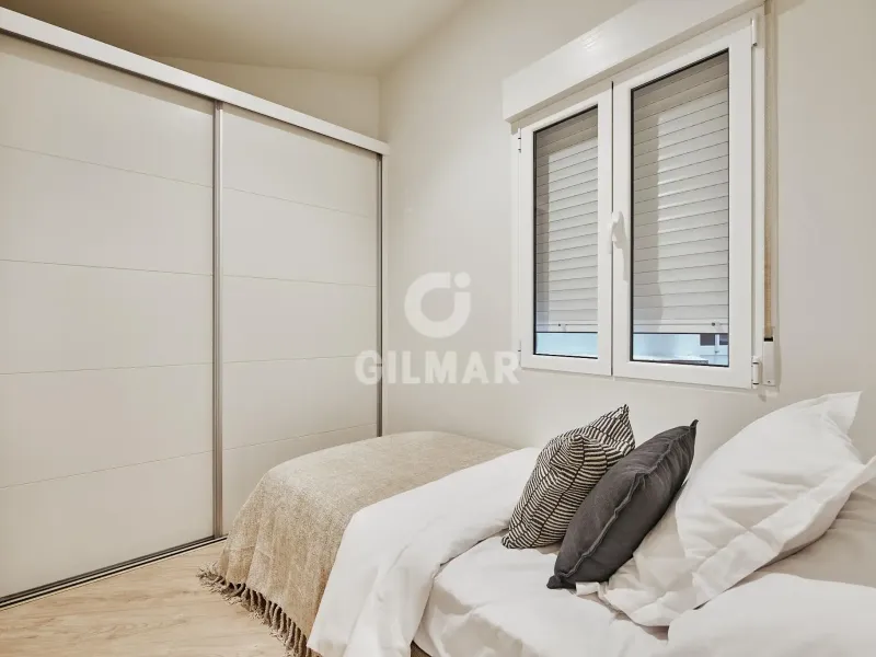 Piso en Lista - Madrid