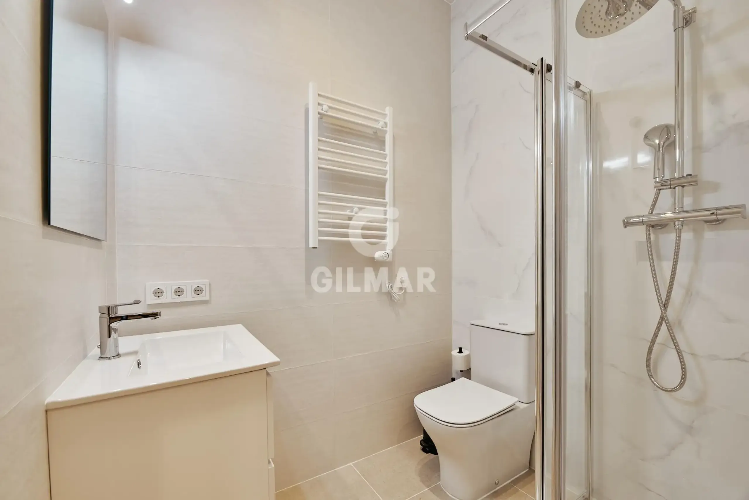 Piso en Lista - Madrid