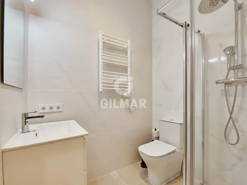 Piso en Lista - Madrid