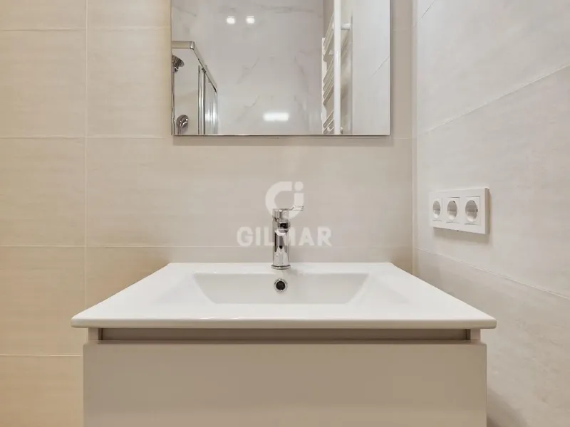 Piso en Lista - Madrid