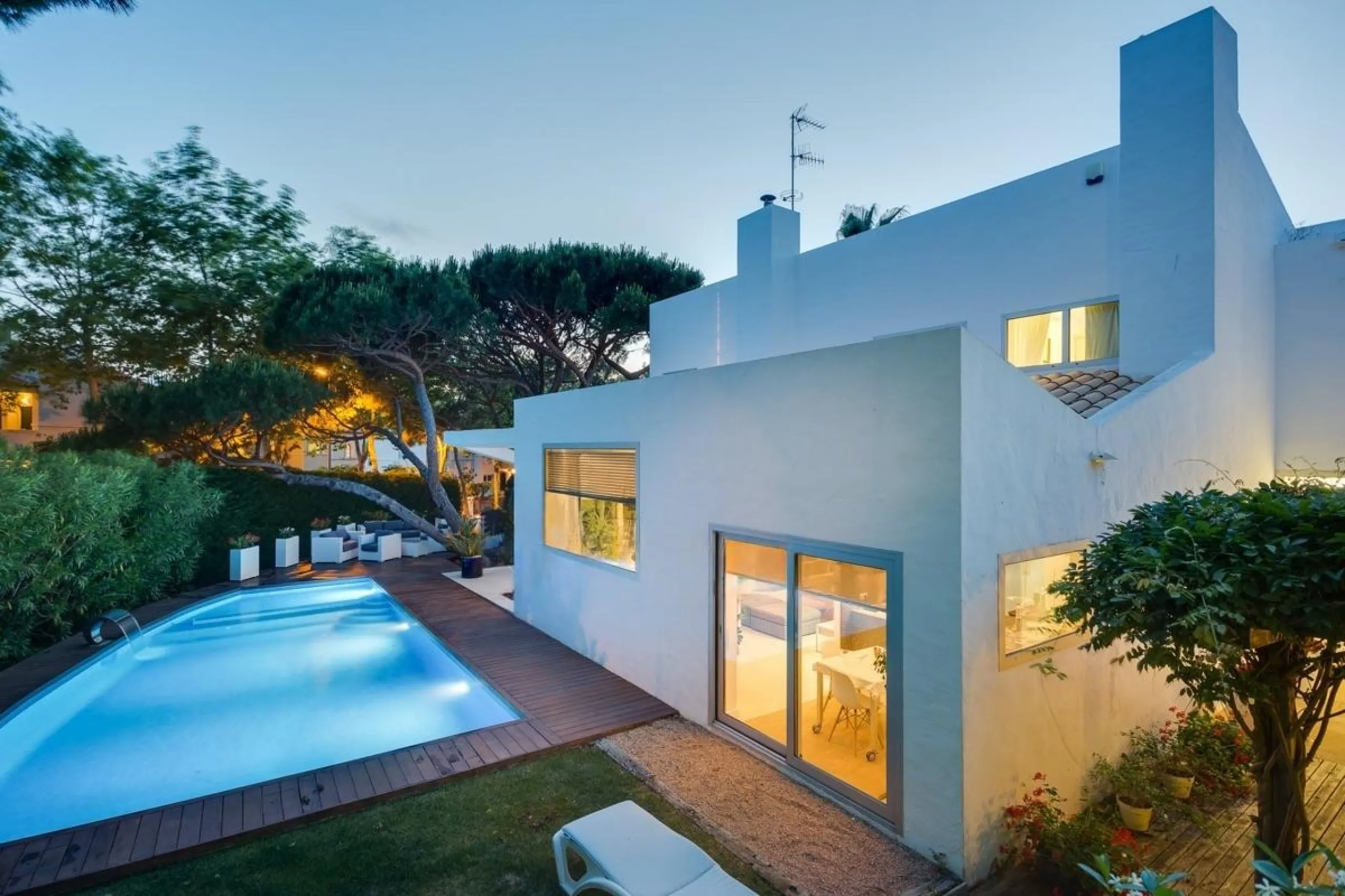 Exclusive Renovated Villa in a Prestigious Urbanization La Gavina, S’Agaró, Costa Brava