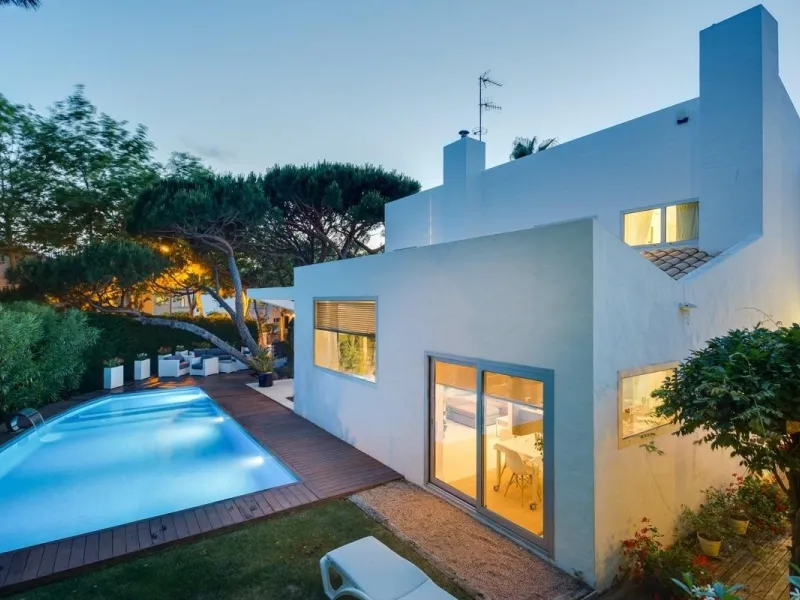 Exclusive Renovated Villa in a Prestigious Urbanization La Gavina, S’Agaró, Costa Brava