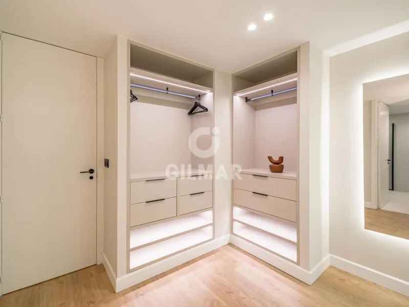 Piso en Recoletos - Madrid