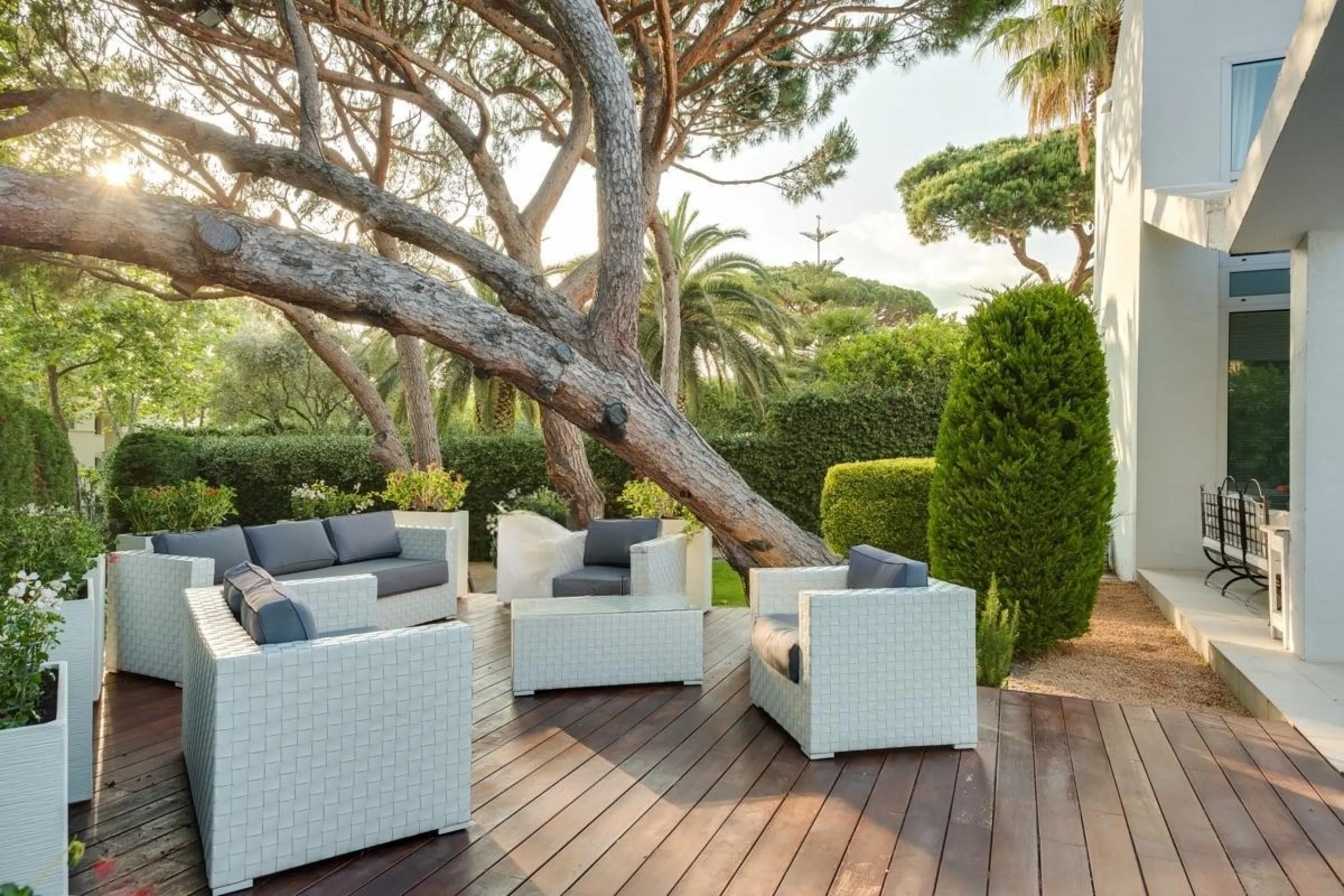 Exclusive Renovated Villa in a Prestigious Urbanization La Gavina, S’Agaró, Costa Brava