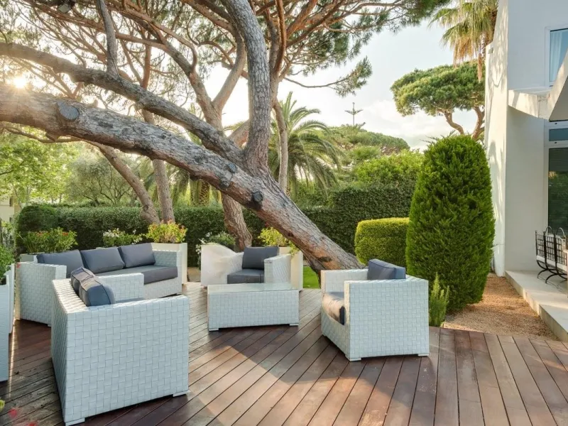 Exclusive Renovated Villa in a Prestigious Urbanization La Gavina, S’Agaró, Costa Brava