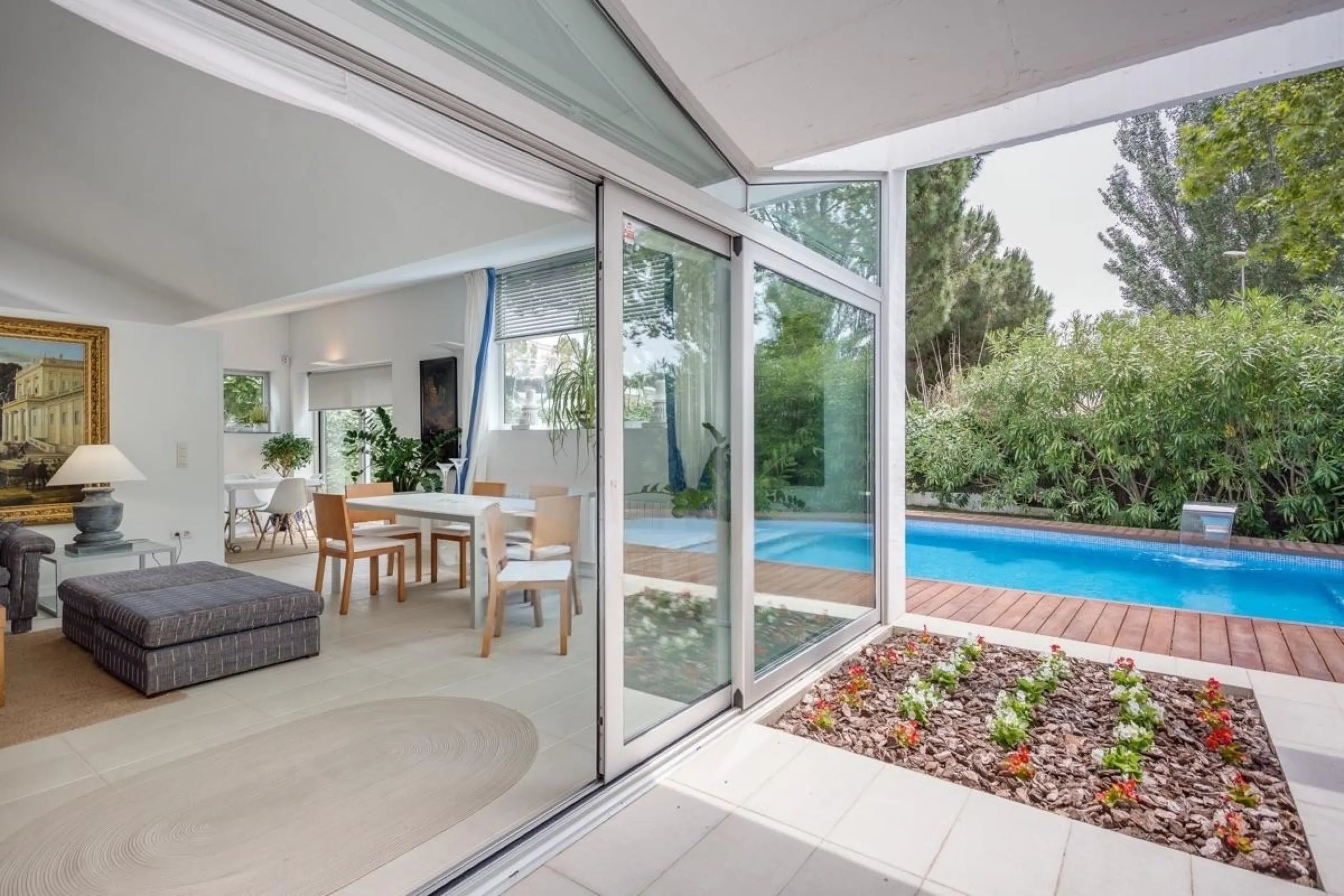 Exclusive Renovated Villa in a Prestigious Urbanization La Gavina, S’Agaró, Costa Brava