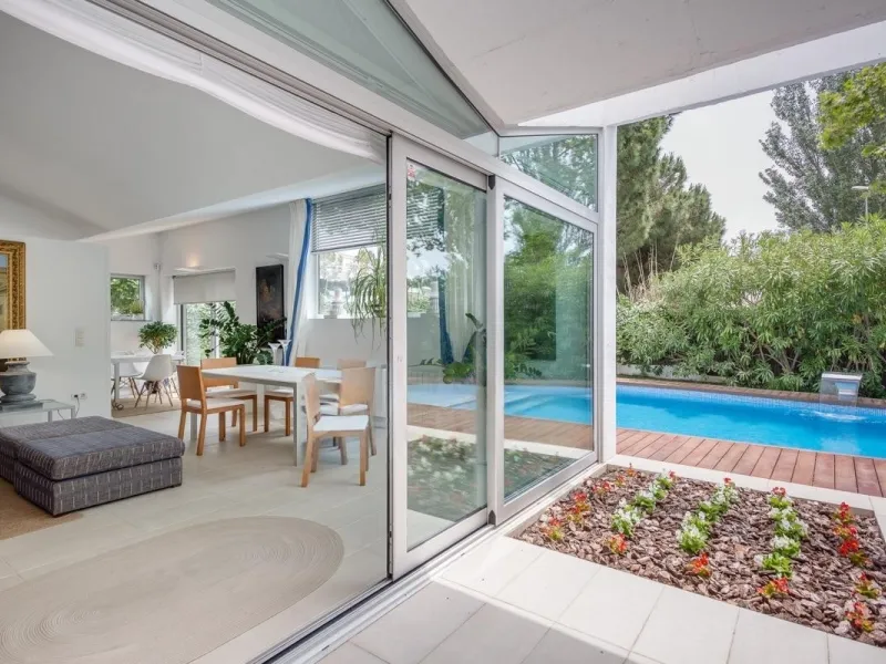 Exclusive Renovated Villa in a Prestigious Urbanization La Gavina, S’Agaró, Costa Brava