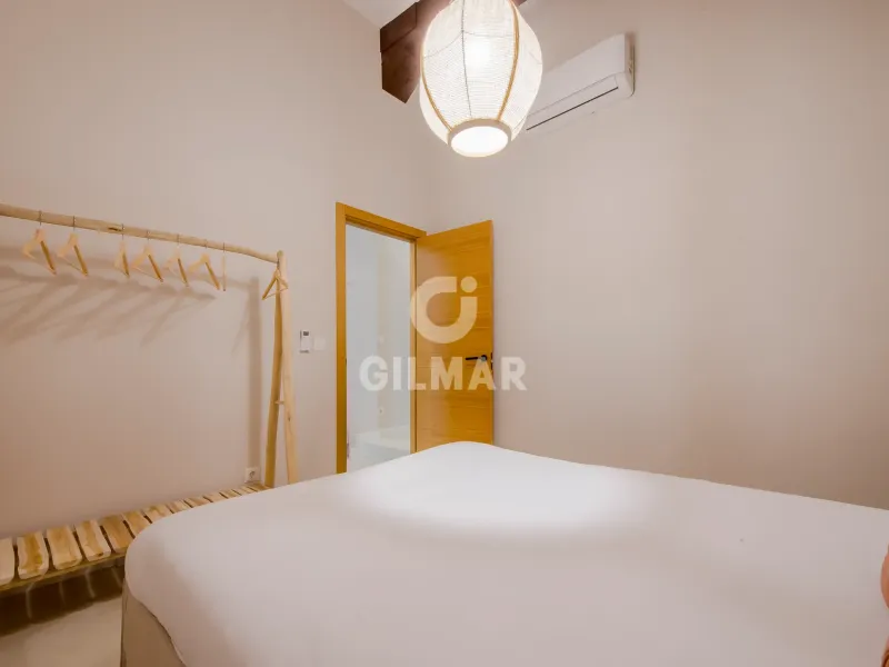 Piso en Malasaña - Madrid