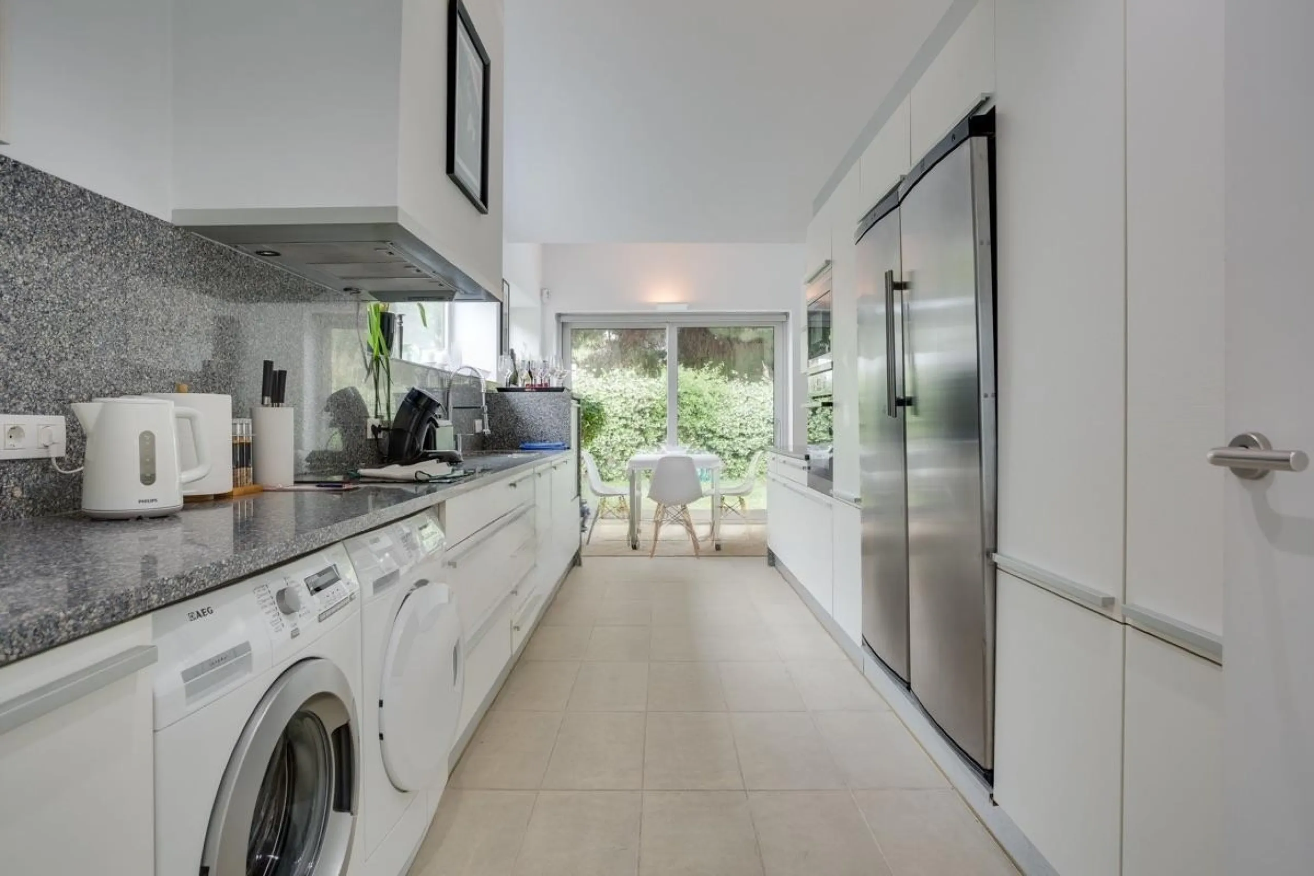 Exclusive Renovated Villa in a Prestigious Urbanization La Gavina, S’Agaró, Costa Brava