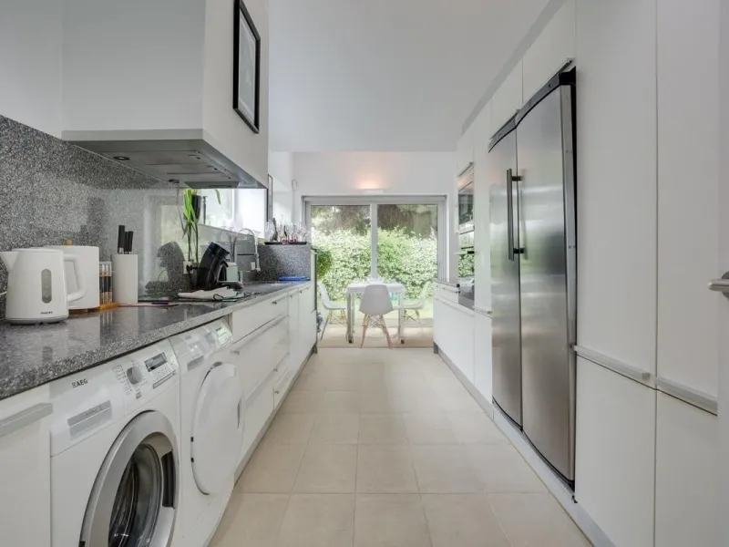 Exclusive Renovated Villa in a Prestigious Urbanization La Gavina, S’Agaró, Costa Brava