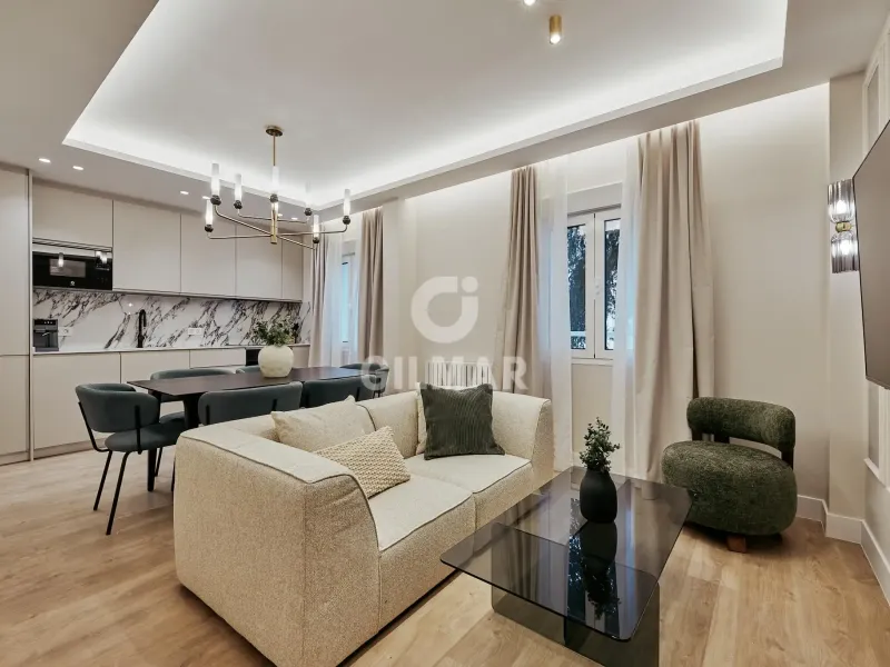 Apartment in Ibiza - Madrid