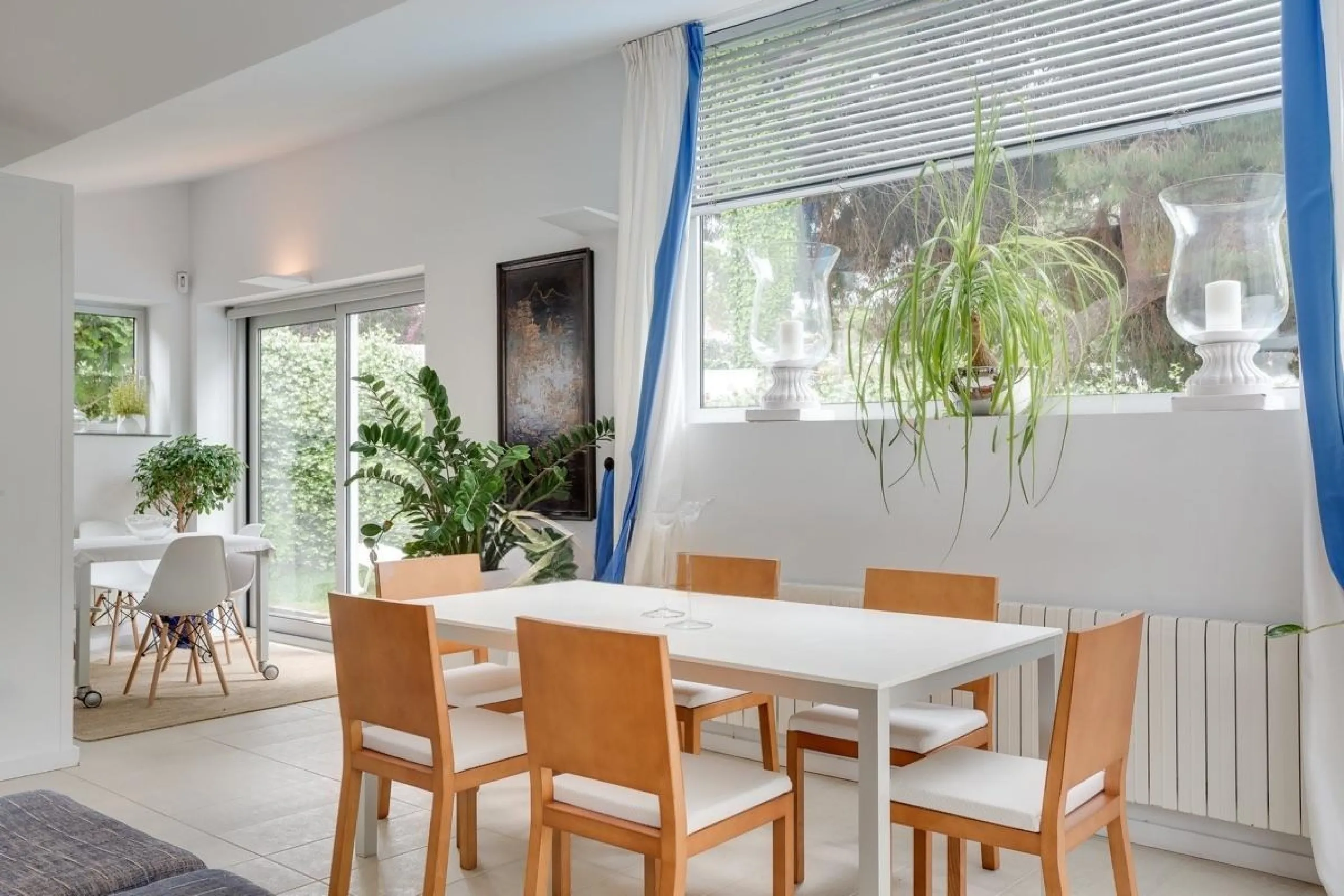 Exclusive Renovated Villa in a Prestigious Urbanization La Gavina, S’Agaró, Costa Brava