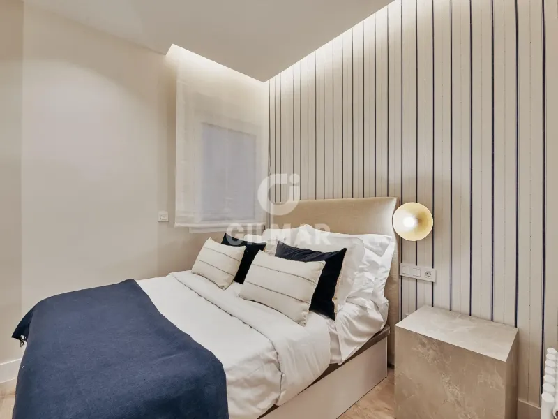 Piso en Ibiza - Madrid