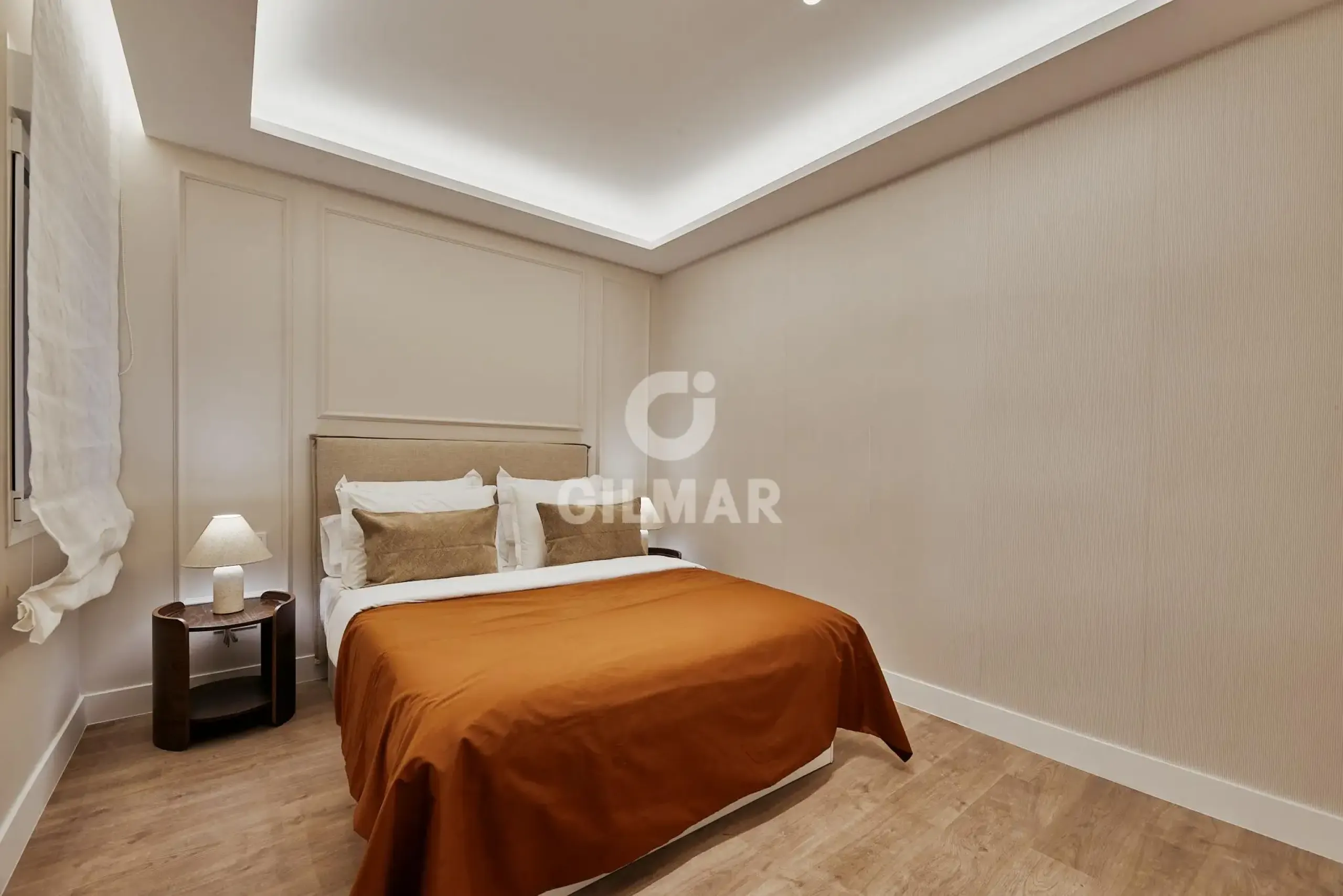 Piso en Ibiza - Madrid